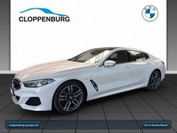 Weiß Gebraucht 2020 BMW 840 M Sport Coupé | 49.655 € (Guter Preis)