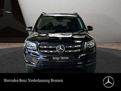 Schwarz Gebraucht 2022 Mercedes GLB200 Night SUV | 32.490 € (Guter Preis)
