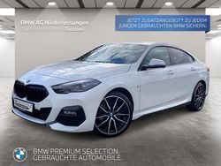 Weiß Gebraucht 2024 BMW 218 Comfort Edition Coupé | 30.470 € (Fairer Preis)