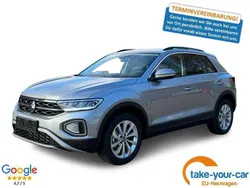 Wählbar Neu 2025 VW T-Roc Edition SUV | 30.390 €