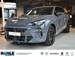 Grau Neu 2024 Cupra Terramar VZ SUV | 65.390 €