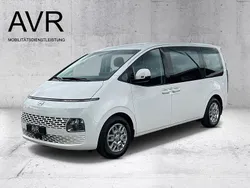 Weiß Gebraucht 2024 Hyundai Staria Trend Van | 37.390 € (Superpreis)