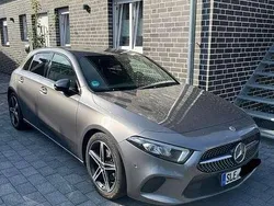 Gebraucht 2020 Mercedes A200 Progressive Limousine | 19.990 € (Fairer Preis)