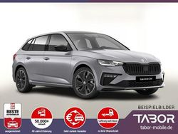 Silber metallic Neu 2025 Skoda Scala Kleinwagen | 28.487 € (Fairer Preis)