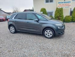 Grau Gebraucht 2015 Citroën C4 Picasso SELECTION Van / Kleinbus | 7.790 € (Fairer Preis)