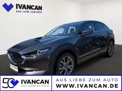 Grau Neu 2024 Mazda CX-30 Exclusive SUV | 32.150 €