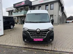 Weiss Gebraucht 2021 Renault Master Van | 15.990 €