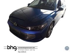 Blau Gebraucht 2025 VW Passat Business Kombi | 34.630 € (Fairer Preis)