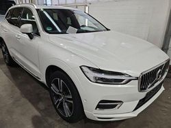 Weiß Gebraucht 2020 Volvo XC60 Inscription SUV | 25.999 € (Guter Preis)