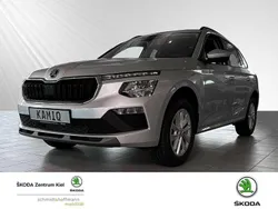Silber Gebraucht 2024 Skoda Kamiq Selection SUV | 22.780 € (Guter Preis)
