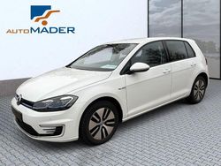 Weiß Gebraucht 2020 VW Golf Limousine | 13.990 € (Guter Preis)