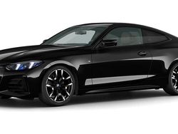 Schwarz Gebraucht 2025 BMW 430 Comfort Edition Coupé | 61.691 €