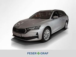 Brillant silber Neu 2025 Skoda Octavia Selection Limousine | 35.940 € (Fairer Preis)
