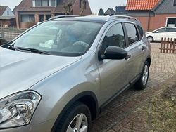 Grau Gebraucht 2010 Nissan Qashqai +2 SUV | 5.800 € (Guter Preis)