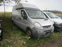 Silber Gebraucht 2005 Opel Vivaro Van | 2.690 € (Superpreis)