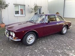 Braun Gebraucht 1972 Alfa Romeo 2000 Coupé | 34.500 €