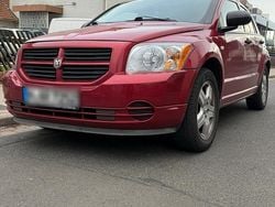 Rot Gebraucht 2006 Dodge Caliber Kleinwagen | 2.000 € (Guter Preis)