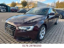 Violet Gebraucht 2014 Audi A5 Sportback Sport Limousine | 14.899 € (Fairer Preis)