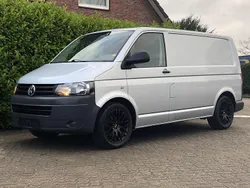 Silber Gebraucht 2013 VW T5 Van | 13.900 € (Guter Preis)