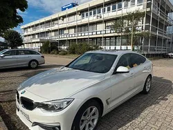Weiß Gebraucht 2016 BMW 320 Gran Turismo Limousine | 12.900 € (Fairer Preis)