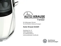 Weiss Gebraucht 2022 VW Polo Life Kleinwagen | 16.890 € (Fairer Preis)