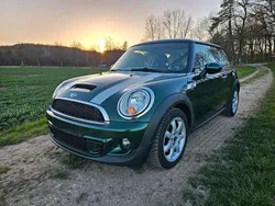 Grün Gebraucht 2011 Mini Cooper S Kleinwagen | 3.999 € (Superpreis)