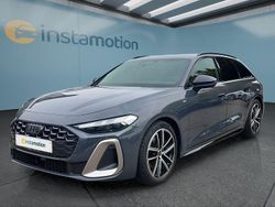 Grau Gebraucht 2025 Audi A5 Coupé | 51.199 € (Teuer)