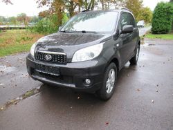 Schwarz Gebraucht 2011 Daihatsu Terios SUV | 11.999 €