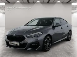 Grau Gebraucht 2022 BMW 220 M Sport Coupé | 31.900 € (Fairer Preis)