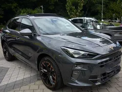 Grau Gebraucht 2024 Cupra Terramar VZ SUV | 43.500 € (Guter Preis)