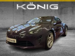 Violett Gebraucht 2023 Alpine A110 Coupé | 59.999 € (Fairer Preis)