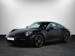 Porsche 911 Carrera 4