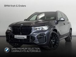 Grau Gebraucht 2022 BMW X5 M Sport SUV | 61.950 € (Guter Preis)
