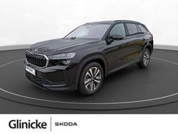 Schwarzmagic perleffekt Neu 2025 Skoda Kodiaq Selection SUV | 48.410 € (Superpreis)