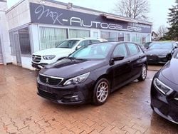 Schwarz Gebraucht 2018 Peugeot 308 Active Limousine | 7.990 € (Guter Preis)