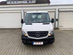 Weiß Gebraucht 2017 Mercedes Sprinter Van | 12.350 € (Superpreis)