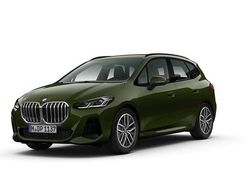 Neu 2025 BMW 218 Active Tourer Efficient Dynamics Van / Kleinbus | 38.990 €