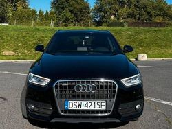 Gebraucht 2015 Audi Q3 SUV | 11.999 € (Guter Preis)