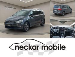 Delfingrau Gebraucht 2022 VW Touran Highline Van / Kleinbus | 27.190 € (Fairer Preis)
