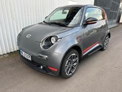 Grau Gebraucht 2022 e.GO Life Kleinwagen | 6.600 € (Fairer Preis)