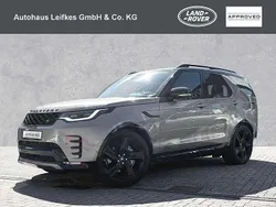 Lantau bronze Gebraucht 2024 Land Rover Discovery 5 HSE Dynamic SUV | 69.900 € (Teuer)