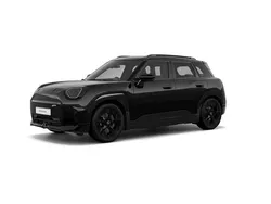 Neu 2024 Mini Aceman SUV | 41.140 €