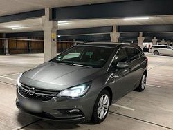 Gebraucht 2016 Opel Astra Kombi | 8.800 € (Fairer Preis)