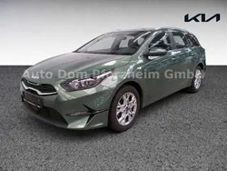 Andere Gebraucht 2024 Kia Ceed Limousine | 23.450 € (Guter Preis)