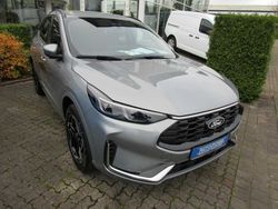 Silber Gebraucht 2024 Ford Kuga ST-Line X SUV | 42.950 € (Teuer)