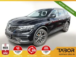 Schwarz Gebraucht 2022 Renault Koleos Zen SUV | 22.088 € (Superpreis)