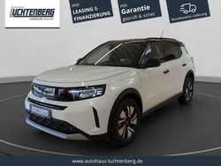 Weiß Neu 2025 Opel Frontera GS Line SUV | 26.690 € (Fairer Preis)