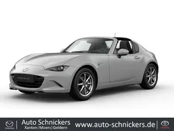 Neu 2025 Mazda MX5 Exclusive-Line Cabrio | 31.790 €