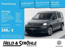 Pure grey Neu 2025 VW Caddy Maxi Van / Kleinbus | 39.300 €
