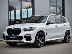 Weiß Gebraucht 2019 BMW X5 Performance SUV | 41.850 € (Fairer Preis)